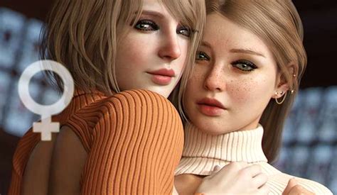 Posts of Apone3D from Patreon .